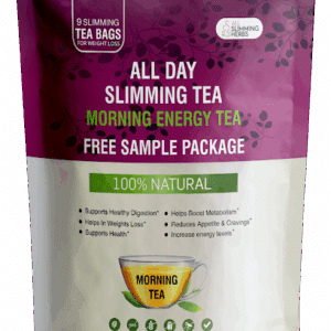 All Day Slimming Tea