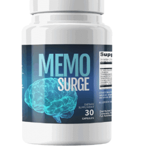 Memo Surge