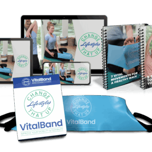 VitalBand