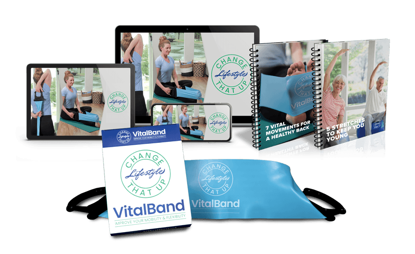 VitalBand