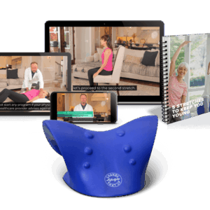 Neck Stretching Device